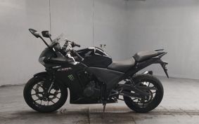 HONDA CBR400R NC47