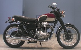 KAWASAKI W650 1999 EJ650A