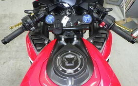 HONDA CBR250RR A MC51