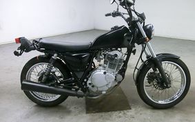 SUZUKI GRASS TRACKER NJ4BA