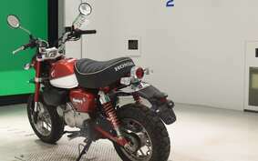 HONDA MONKEY 125 JB02