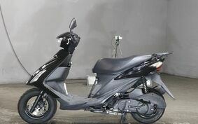 SUZUKI ADDRESS V125 S CF4MA