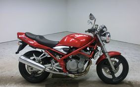 SUZUKI BANDIT 250 GJ77A