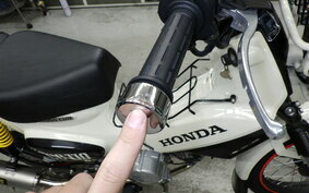 HONDA CROSS CUB 110 JA45