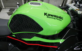 KAWASAKI NINJA ZX-6R A 2021 ZX636G