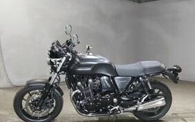 HONDA CB1100RS 2021 SC65