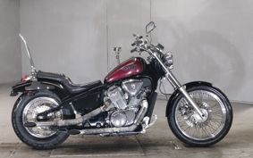 HONDA STEED400 NC26