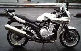 SUZUKI BANDIT 1250 S ABS 2009 GW72A