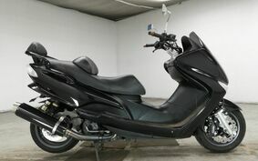 YAMAHA MAJESTY 125 5CA