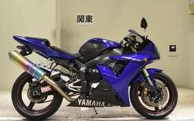 YAMAHA YZF-R1 2002 RN09