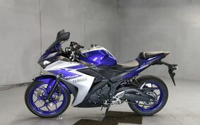 YAMAHA YZF-R25 RG10J