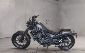 HONDA REBEL MC49