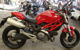 DUCATI MONSTER 696 2008 M500A