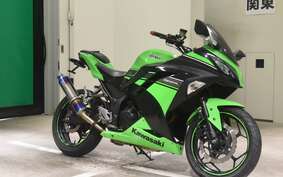 KAWASAKI NINJA 250 EX250L