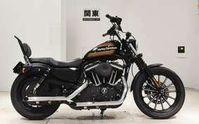 HARLEY XL883N 2010 LE2