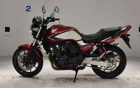 HONDA CB400SF GEN 4 A 2020 NC42