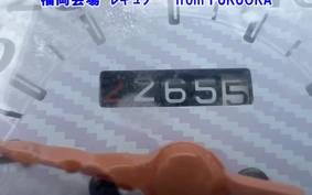 SUZUKI LETS5