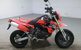 KAWASAKI KSR-2 1998 MX080B