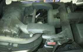 SUZUKI ADDRESS V125 G CF46A