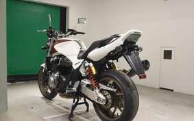 HONDA CB1300SF SUPER FOUR Gen. 3 2015 SC54