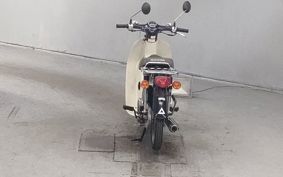 HONDA SUPER CUB90 HA02