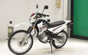 YAMAHA XTZ125