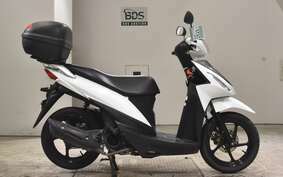 SUZUKI ADDRESS 110 CE47A