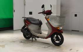 SUZUKI LET's 4 Basket CA43A