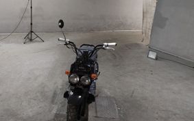 HONDA ZUMAR AF58