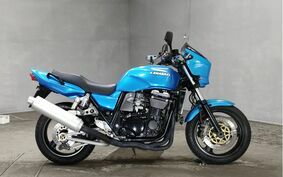 KAWASAKI ZRX1100 1997 ZRT10C