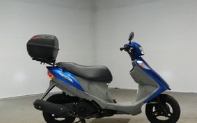 SUZUKI ADDRESS V125 G CF4EA