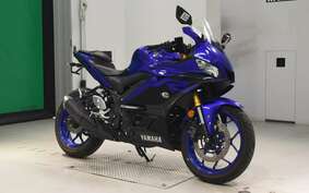 YAMAHA YZF-R25 A RG43J