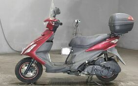 SUZUKI ADDRESS V125 S CF4MA