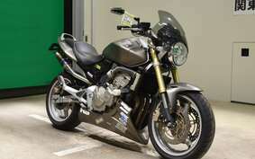 HONDA HORNET 600 2006 PC36