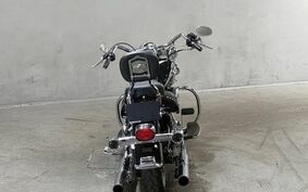 HARLEY FLSTC 1450 2003 BJY