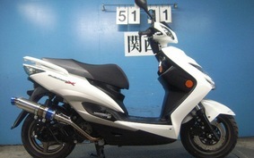 YAMAHA CYGNUS 125 X 2 2013 SE44J