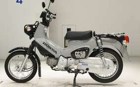 HONDA CROSS CUB 50 AA06