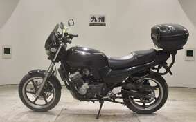 HONDA JADE MC23