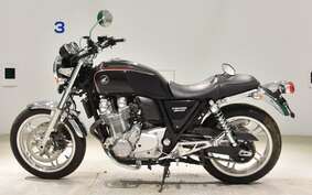 HONDA CB1100 ABS 2013 SC65