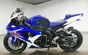 SUZUKI GSX-R600 2009 GN7EA