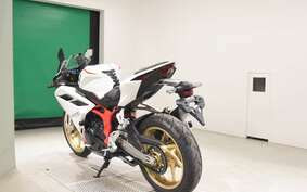 HONDA CBR250RR A MC51