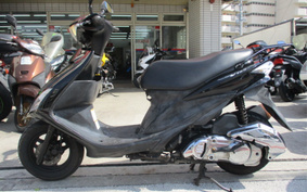 SUZUKI ADDRESS V125 S CF4MA