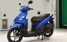 SUZUKI ADDRESS 110 CE47A