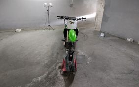 KAWASAKI KX450 F KX450F