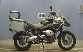 BMW R1200GS ADVENTURE 2009 0380