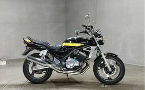 KAWASAKI BALIUS 250 Gen.2 ZR250B