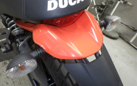 DUCATI SCRAMBLER SIXTY2 2020