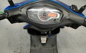 SUZUKI ADDRESS V125 S CF4MA