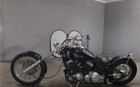 YAMAHA DRAGSTAR400 4TR