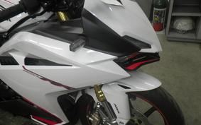 HONDA CBR250RR MC51